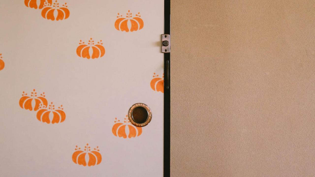 お宿梅夜guesthouse Umeya Kyōto Exterior foto
