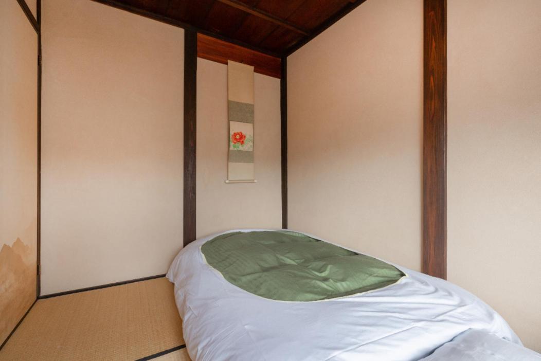 お宿梅夜guesthouse Umeya Kyōto Exterior foto