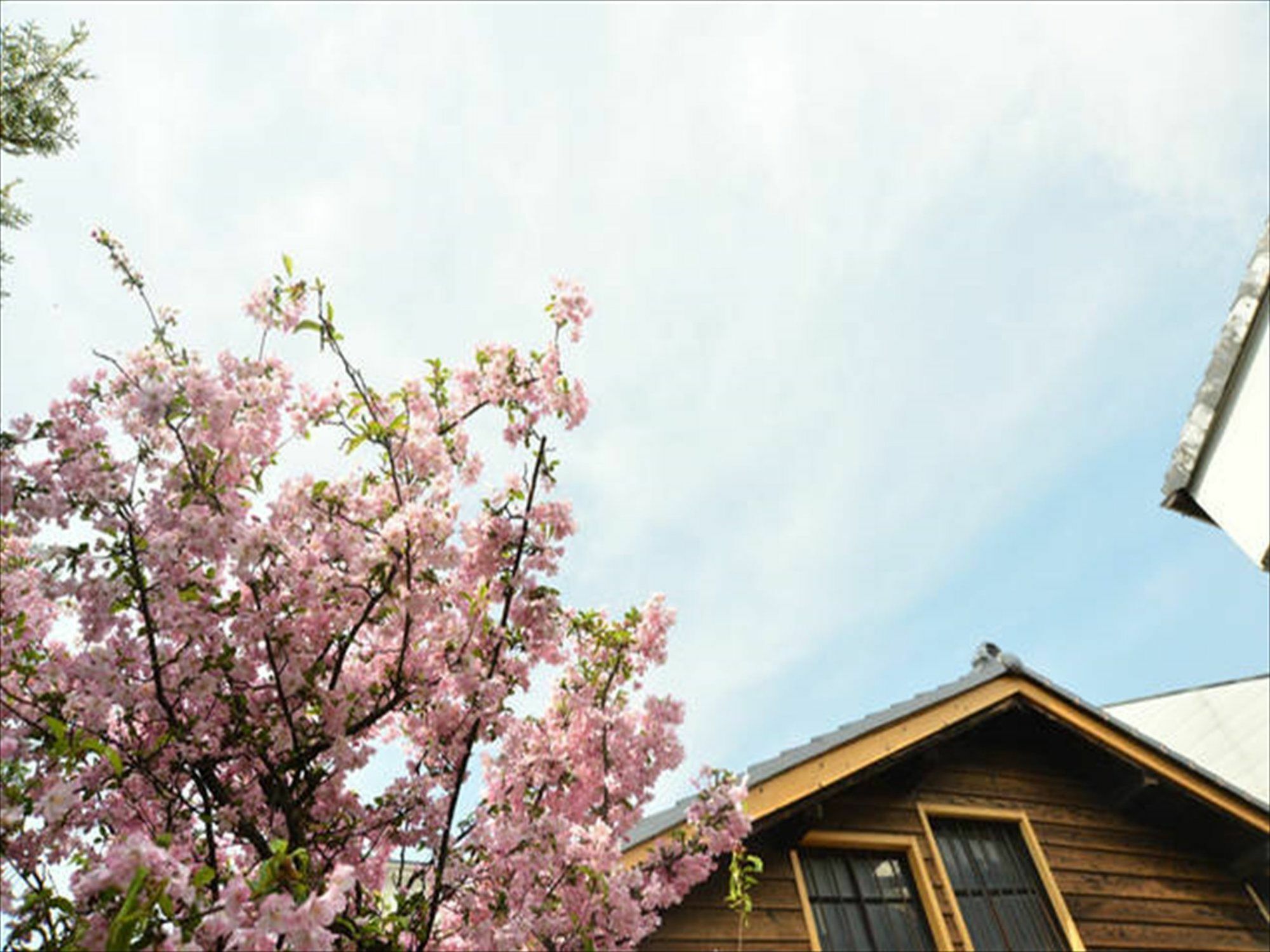 お宿梅夜guesthouse Umeya Kyōto Exterior foto